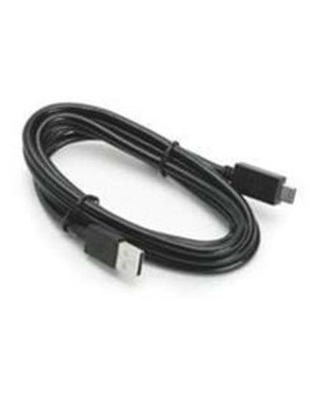 USB A till USB C Kabel Zebra CBL-TC5X-USBC2A-01