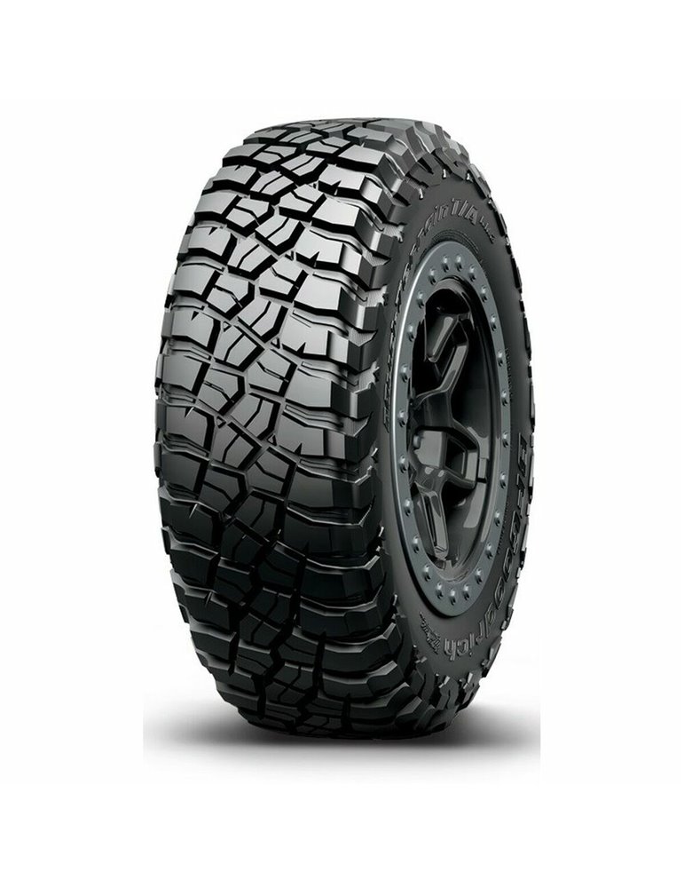 Terrängfordonsdäck BF Goodrich MUD TERRAIN T/A KM3 27X11,00R14NHS