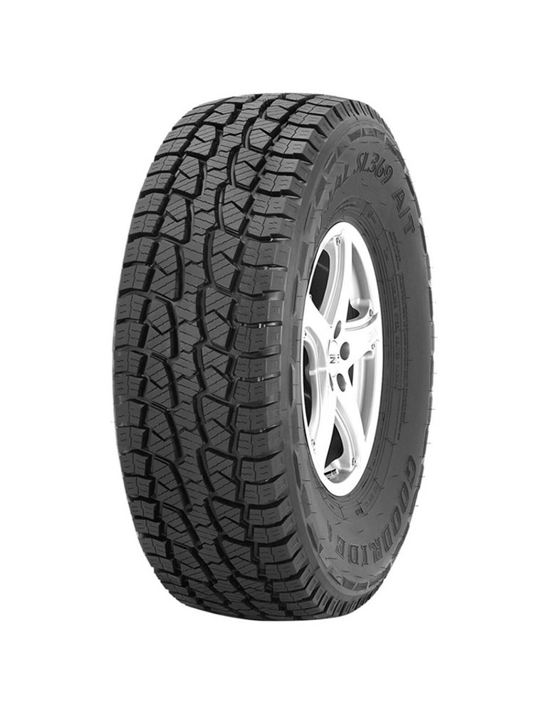 Terrängfordonsdäck Goodride RADIAL SL369 A/T 245/70QR16LT