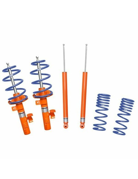 Sports Shock Absorber Koni KON87501071 Frontal