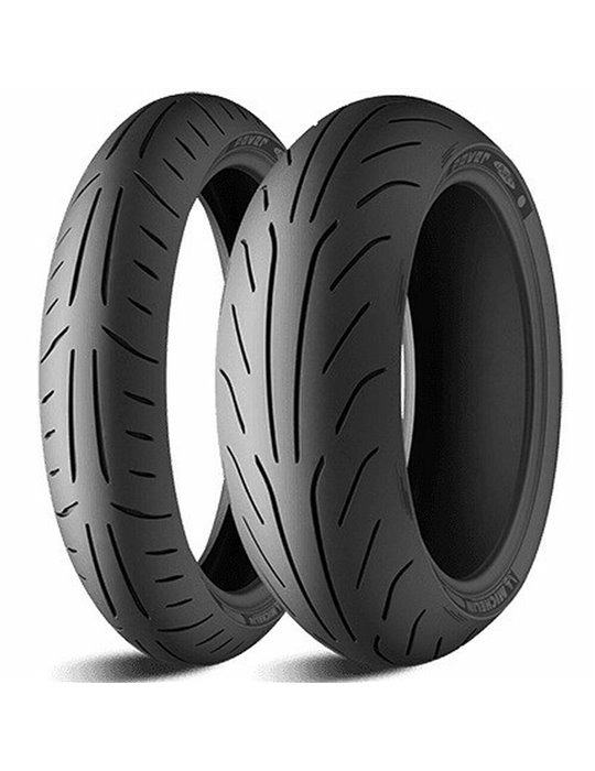 Motorcykeldäck Michelin POWER PURE SC 140/60-13