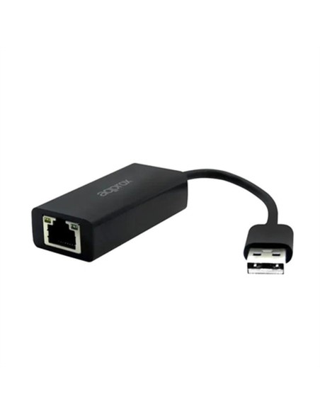 USB till Nät RJ45 Adapter approx! APPC07GV3 Gigabit Ethernet