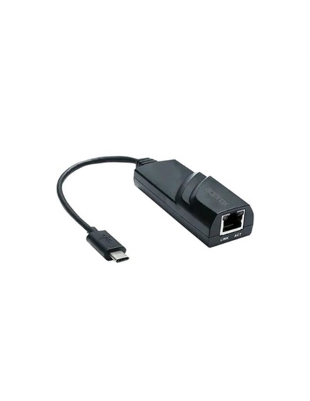 USB till Nät RJ45 Adapter approx! APPC43V2 Gigabit Ethernet