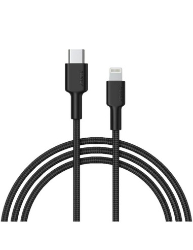 Kabel Lightning Aukey CB-CL02 1,2 m