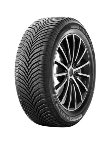 Bildäck Michelin CROSSCLIMATE 2 235/50VR18 Bildäck Michelin CROSSCLIMATE 2 235/50VR18