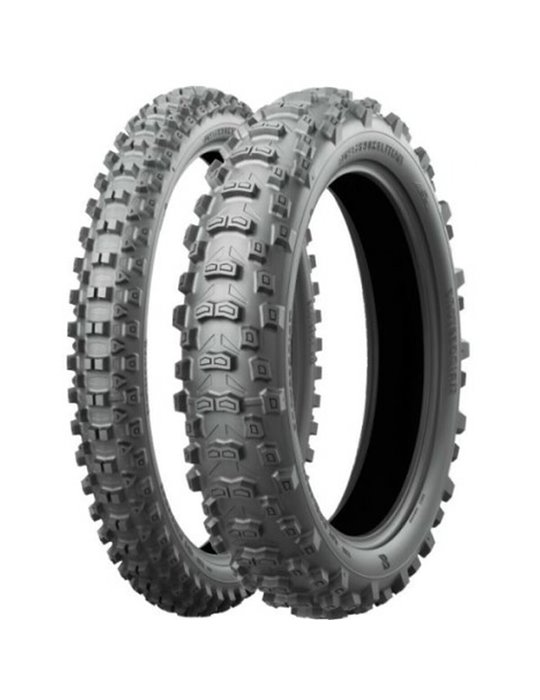 Motorcykeldäck Bridgestone E50F 90/90-21