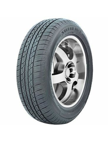 Bildäck Goodride SU318 H/T 215/70HR16 Bildäck Goodride SU318 H/T 215/70HR16