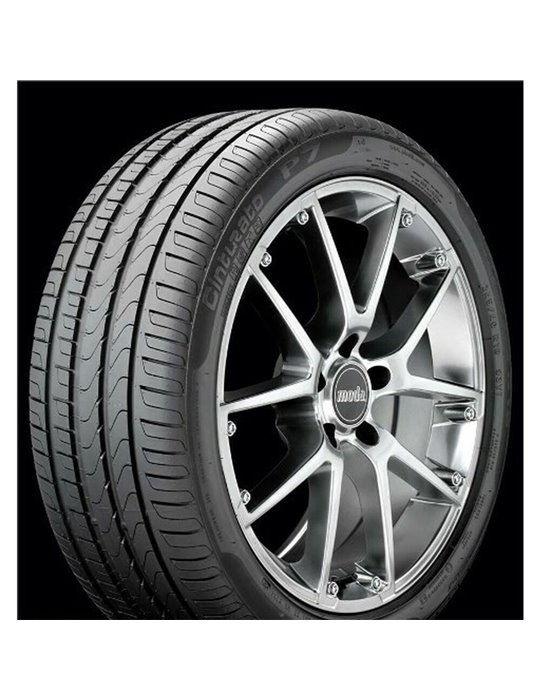 Bildäck Pirelli P7 CINTURATO R-F 255/40YR18