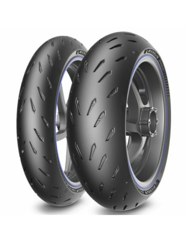 Motorcykeldäck Michelin POWER GP 190/50ZR17