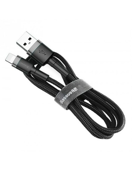 Kabel Lightning Baseus CALKLF-BG1 1 m