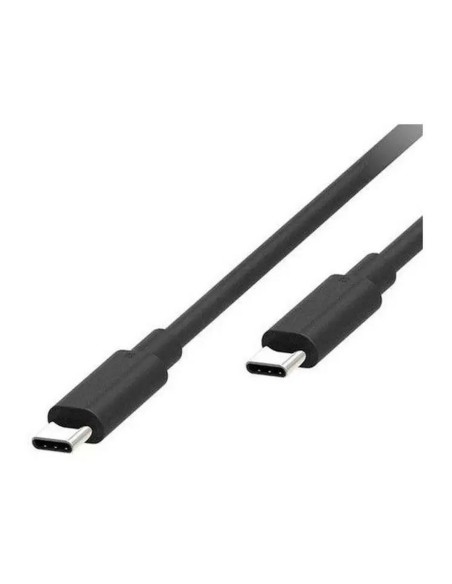 Kabel USB C Motorola SJC00CCB20 Svart 2 m