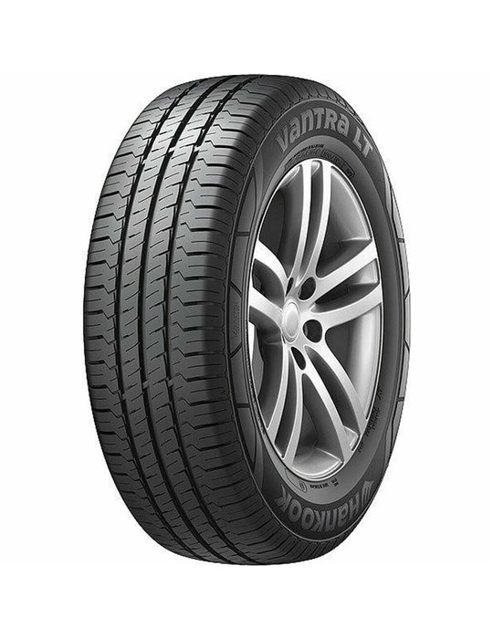 Bildäck Hankook RA18 VANTRA LT 205/70R15C