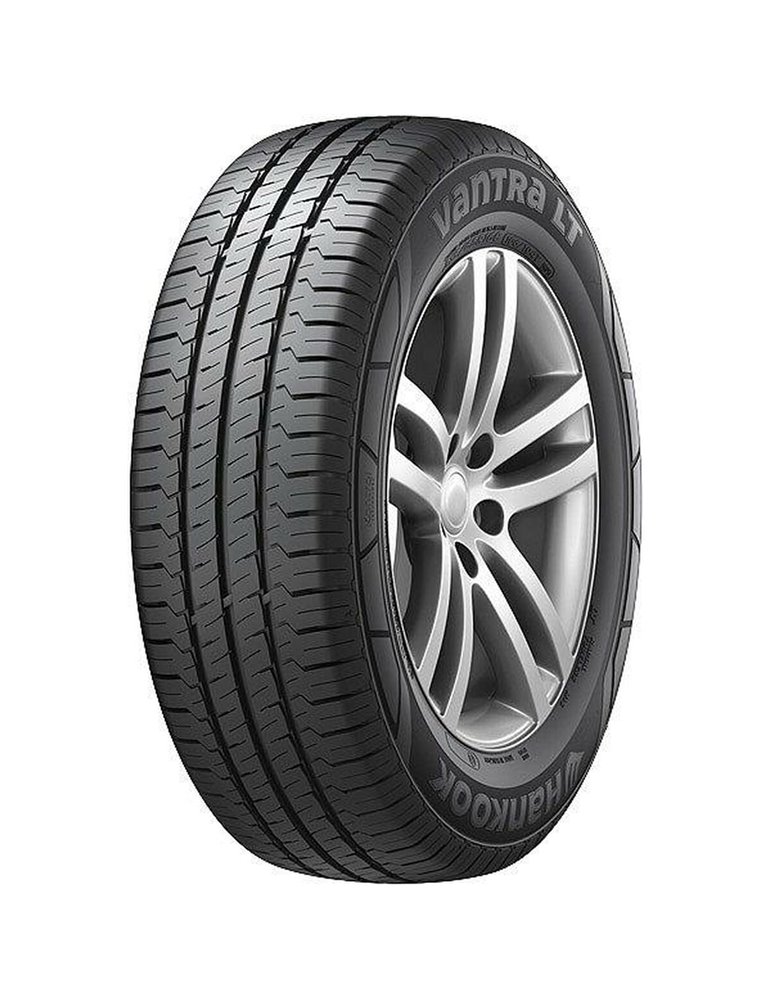 Skåpbilsdäck Hankook RA18 VANTRA LT 215R14C