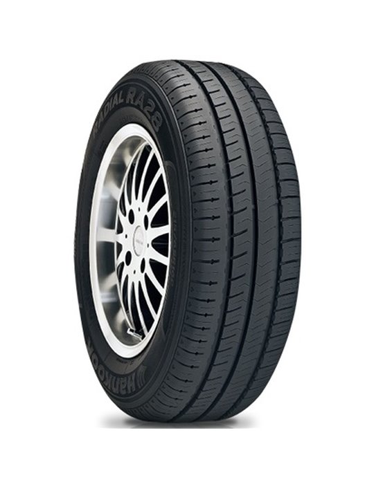 Skåpbilsdäck Hankook RADIAL RA28E 205/65R16C