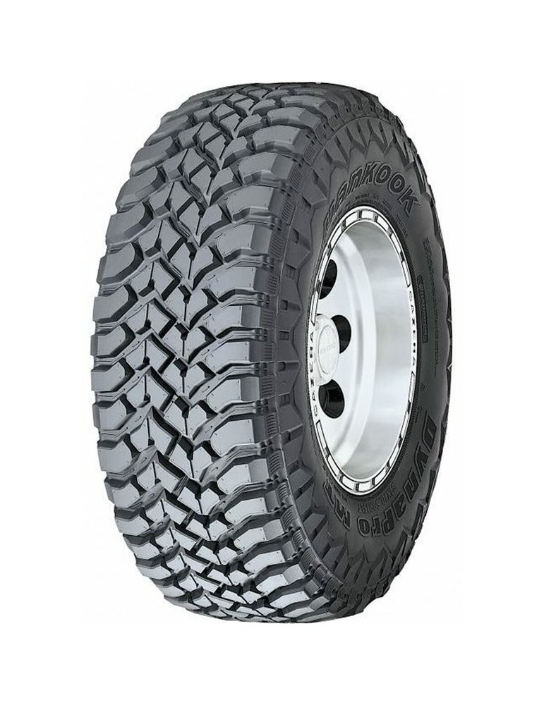 Terrängfordonsdäck Hankook RT03 DYNAPRO MT 245/75QR16LT