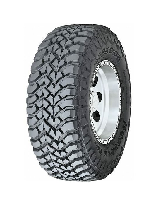 Terrängfordonsdäck Hankook RT03 DYNAPRO MT 245/75QR16LT