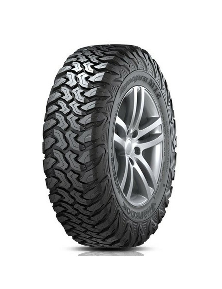 Terrängfordonsdäck Hankook RT05 DYNAPRO MT2 225/75QR16LT