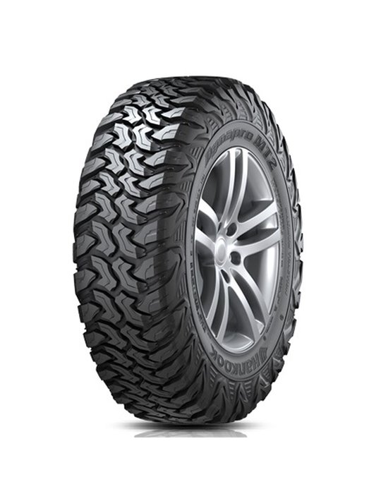 Terrängfordonsdäck Hankook RT05 DYNAPRO MT2 30X9,50R15LT