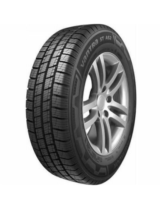 Lastbilsdäck Hankook RA30 VENTRA ST AS2 195R14C