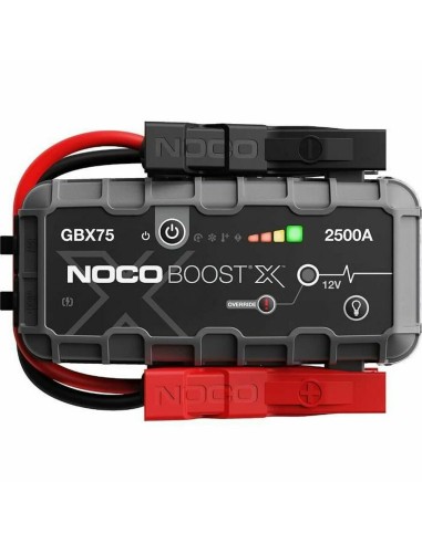 Rotuppdragare Noco GBX75 2500 A