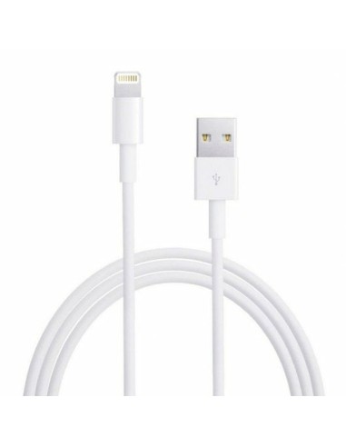 Kabel USB till Lightning PcCom 1 m