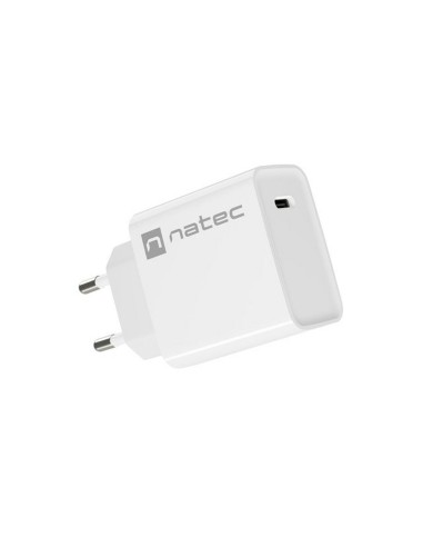 USB-kabel Natec NUC-2059 Vit