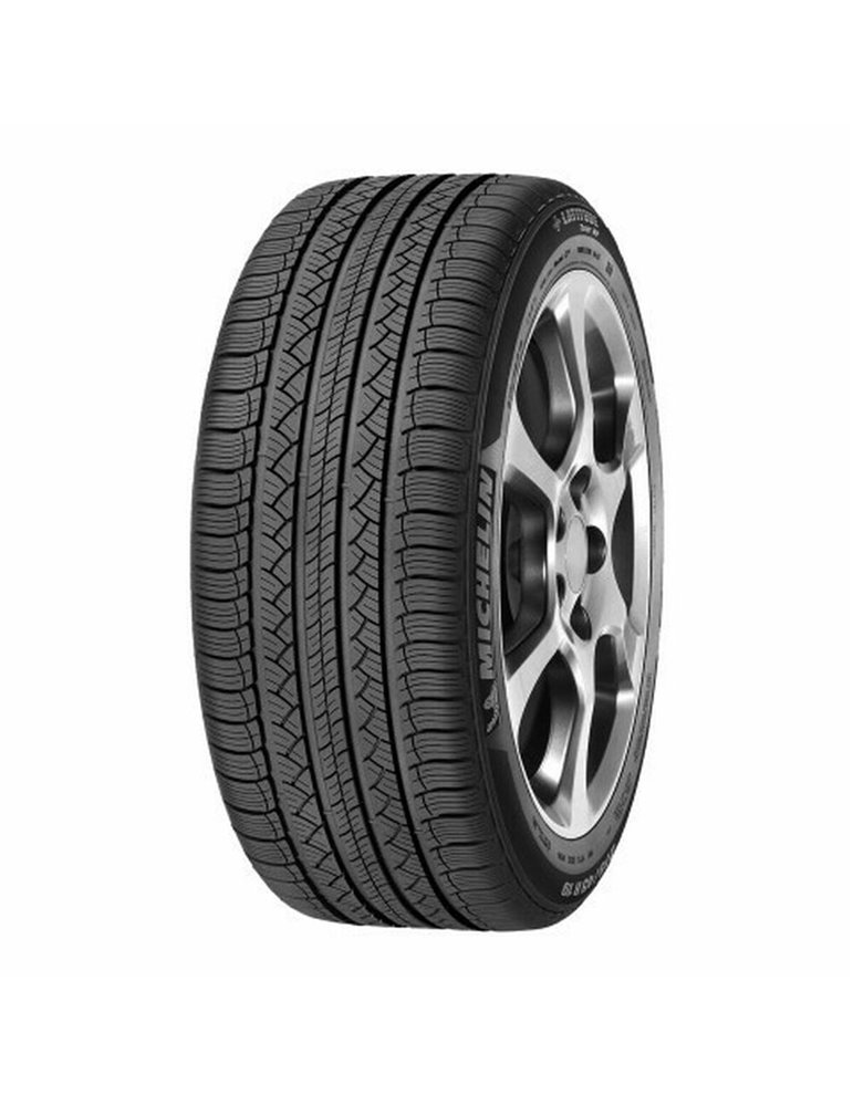 Terrängfordonsdäck Michelin LATITUDE TOUR HP 255/50WR20