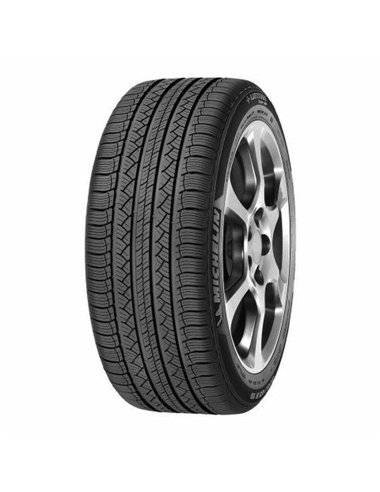 Terrängfordonsdäck Michelin LATITUDE TOUR HP 255/50WR20