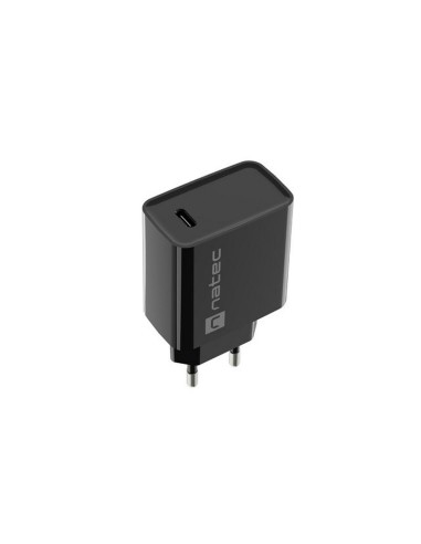 USB-kabel Natec NUC-2060 Svart