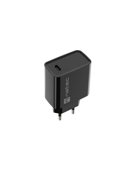 USB-kabel Natec NUC-2060 Svart