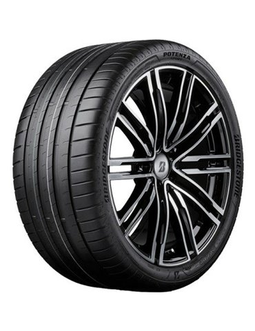 Terrängfordonsdäck Bridgestone POTENZA SPORT 235/55YR19 Terrängfordonsdäck Bridgestone POTENZA SPORT 235/55YR19
