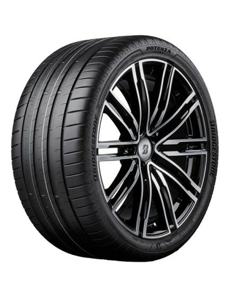 Terrängfordonsdäck Bridgestone POTENZA SPORT 235/55YR19