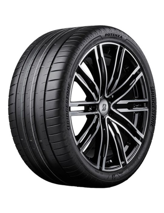 Terrängfordonsdäck Bridgestone POTENZA SPORT 245/45YR20