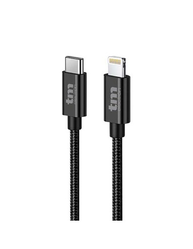 Kabel USB-C till Lightning TM Electron 1,5 m