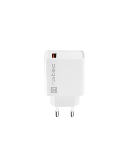 USB-kabel Natec NUC-2057 Vit