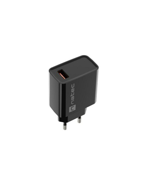 USB-kabel Natec NUC-2058 Svart