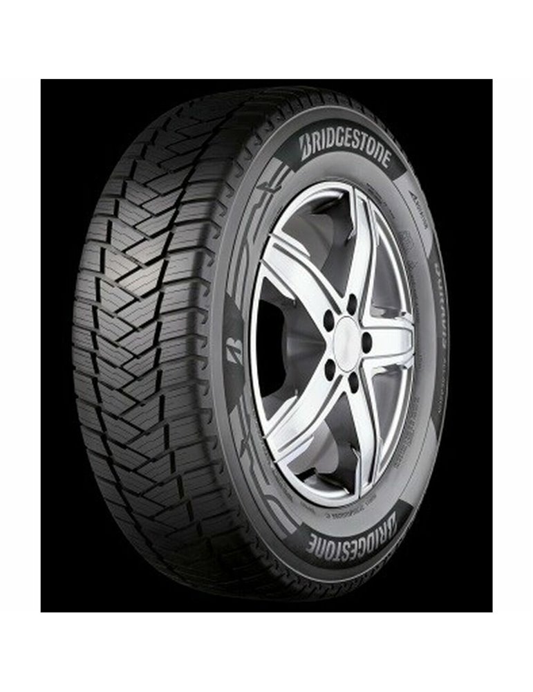 Skåpbilsdäck Bridgestone DURAVIS ALL SEASON 205/75R16C