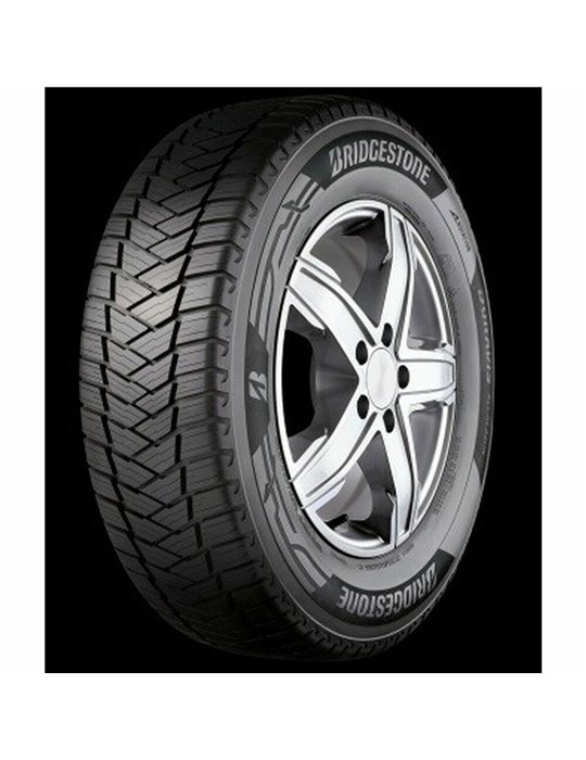 Skåpbilsdäck Bridgestone DURAVIS ALL SEASON 205/75R16C