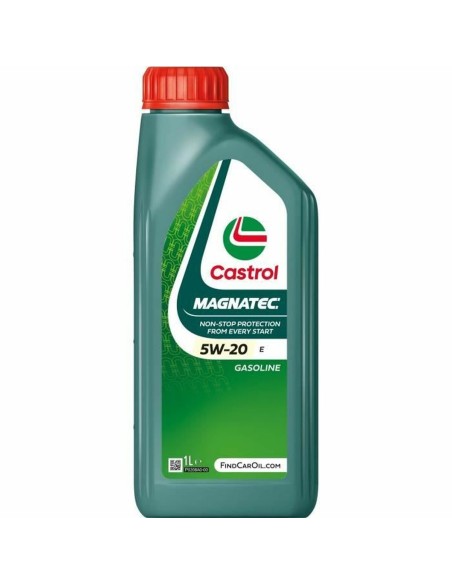 Motorolja Castrol Magnatec Bensin 5W20 1 L