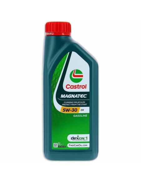 Motorolja Castrol Magnatec Bensin 5W30 1 L