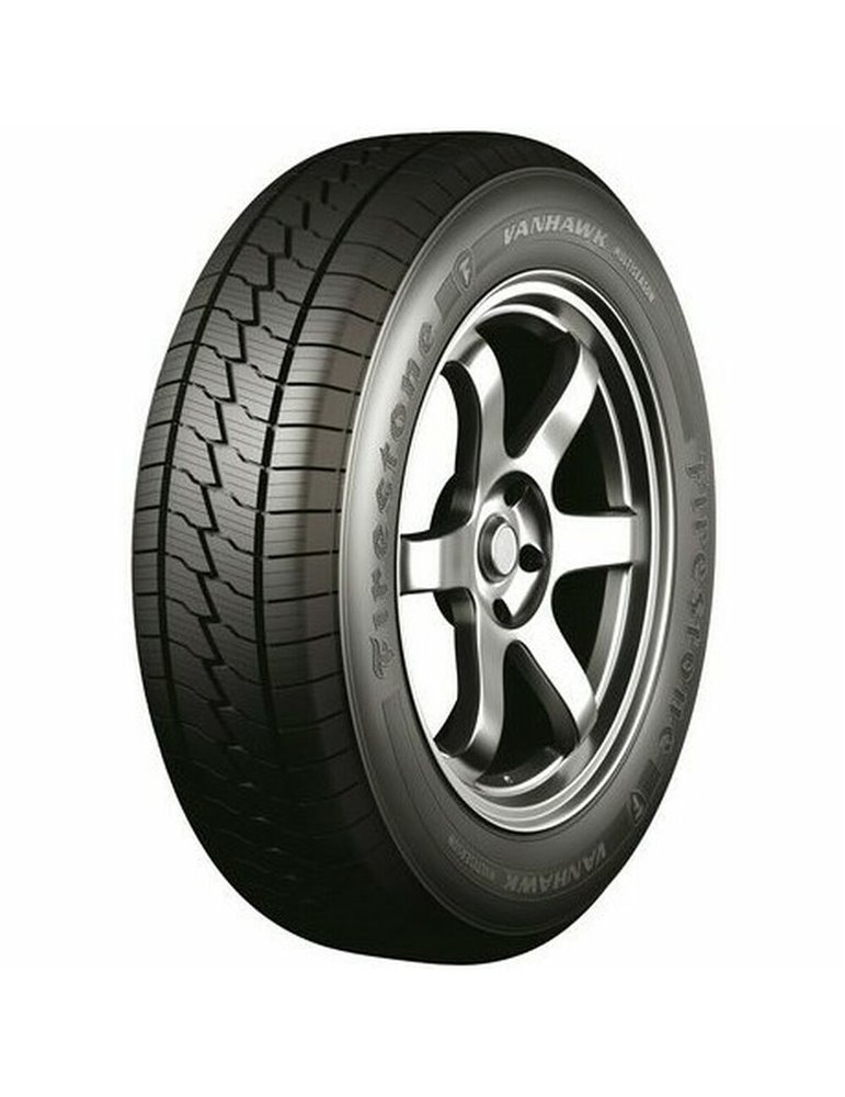 Skåpbilsdäck Firestone VANHAWK MULTISEASON 225/70R15C