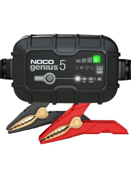 Batteriladdare Noco GENIUS5EU 75 W