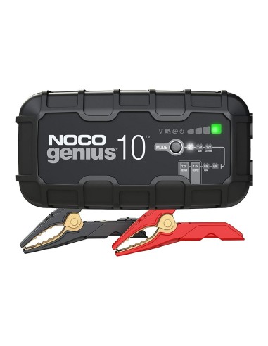 Batteriladdare Noco GENIUS10EU 150 W