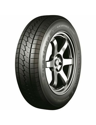 Bildäck Firestone VANHAWK MULTISEASON 215/65R16C Bildäck Firestone VANHAWK MULTISEASON 215/65R16C
