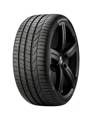 Bildäck Pirelli PZERO ASIMMETRICO 295/35ZR20 Bildäck Pirelli PZERO ASIMMETRICO 295/35ZR20