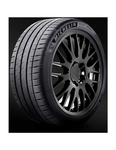 Bildäck Michelin PILOT SPORT PS4S 315/35ZR20 Bildäck Michelin PILOT SPORT PS4S 315/35ZR20