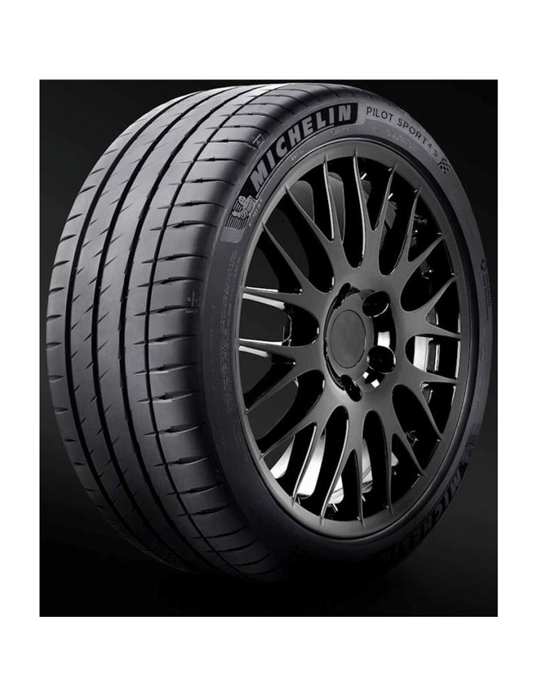 Bildäck Michelin PILOT SPORT PS4S 315/35ZR20