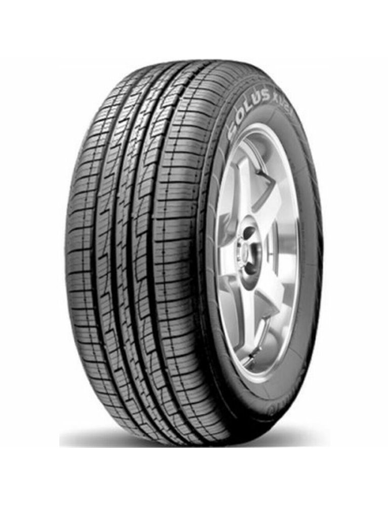 Terrängfordonsdäck Kumho KL21 SOLUS ECO 265/50VR20