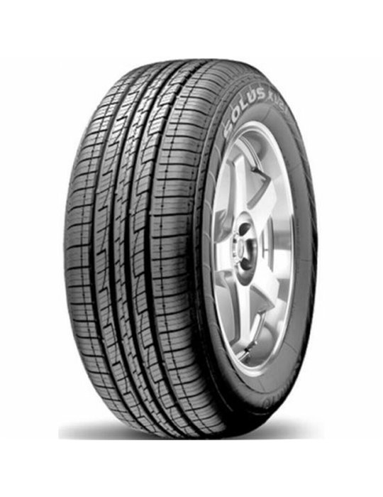 Terrängfordonsdäck Kumho KL21 SOLUS ECO 265/50VR20