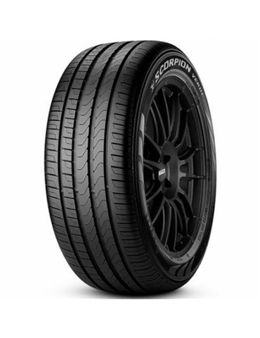 Terrängfordonsdäck Pirelli SCORPION VERDE 225/65HR17 Terrängfordonsdäck Pirelli SCORPION VERDE 225/65HR17